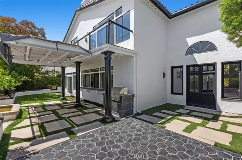 Exterior - 25462 Evans Pointe, Dana Point, CA 92629 photo 9 of 9