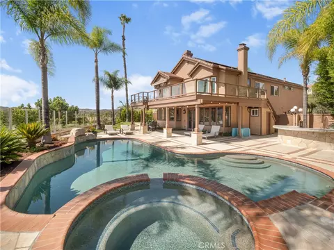 19 Windflower, Coto De Caza, CA 92679