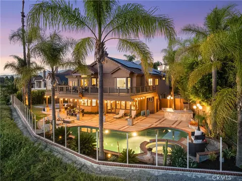 19 Windflower, Coto De Caza, CA 92679