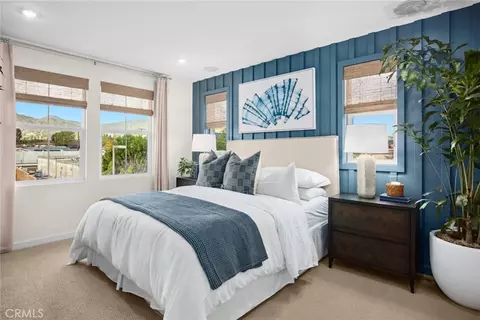 Bedroom - 561 Gregory Way, Glendora, CA 91740 photo 2 of 2