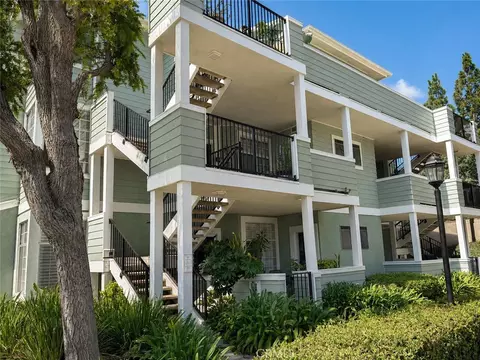 23412 Pacific Park #39J, Aliso Viejo, CA 92656