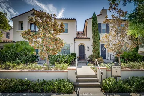 106 Nature Walk, Irvine, CA 92618