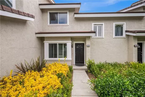 152 Greenmoor #64, Irvine, CA 92614