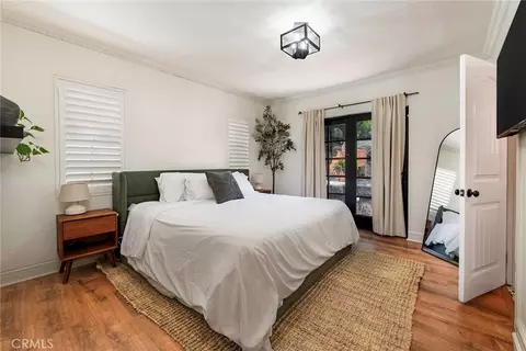 Bedroom - 504 N Hill Ave, Pasadena, CA 91106 photo 1 of 5
