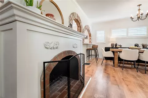 Dining - 504 N Hill Ave, Pasadena, CA 91106 photo 4 of 5