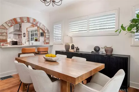 Dining - 504 N Hill Ave, Pasadena, CA 91106 photo 1 of 5