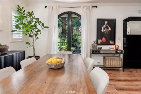 Dining - 504 N Hill Ave, Pasadena, CA 91106 photo 3 of 5