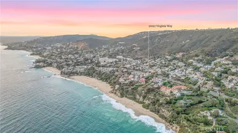 31992 Virginia Way, Laguna Beach, CA 92651