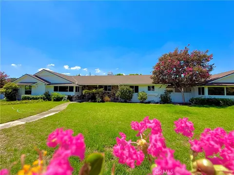 9537 Jellico Ave, Northridge, CA 91325