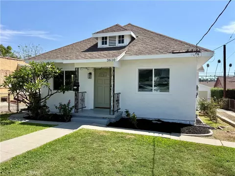 3610 Locke Ave, Los Angeles, CA 90032