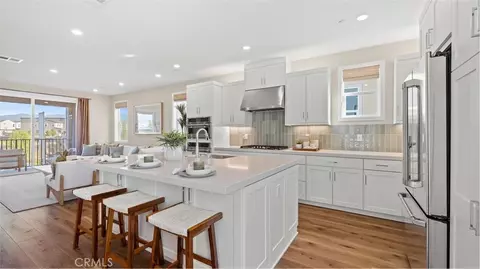 Kitchen - 721 Sonia, Irvine, CA 92618 photo 2 of 2