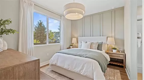 Bedroom - 721 Sonia, Irvine, CA 92618 photo 5 of 6