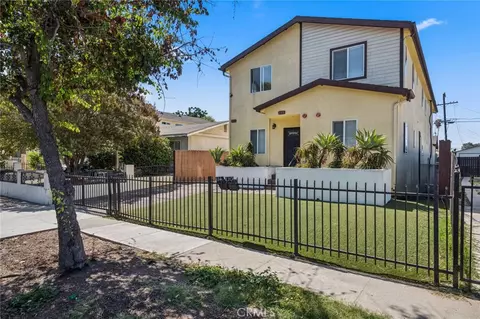 330 E 101st St, Los Angeles, CA 90003