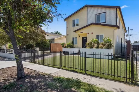 330 E 101st St, Los Angeles, CA 90003