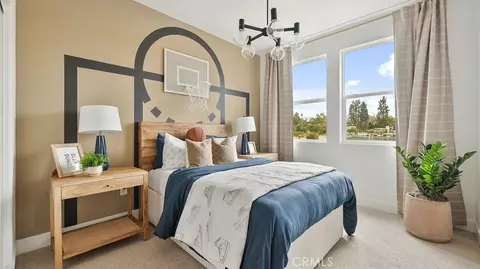 Bedroom - 1786 Lychee St, Fullerton, CA 92835 photo 3 of 5