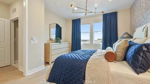 Bedroom - 1786 Lychee St, Fullerton, CA 92835 photo 2 of 5