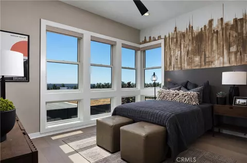 Bedroom - 421 Mila, Irvine, CA 92618 photo 5 of 5