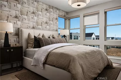 Bedroom - 421 Mila, Irvine, CA 92618 photo 2 of 5