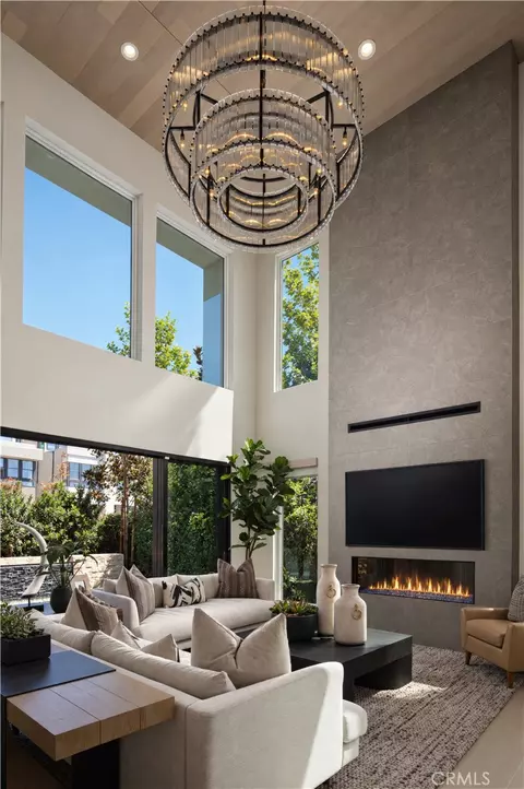 Living - 421 Mila, Irvine, CA 92618 photo 3 of 4