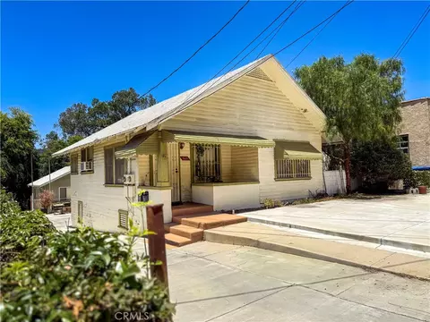 3621 Griffin Ave, Los Angeles, CA 90031
