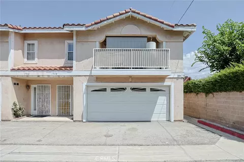 1708 S Angel Ct, Anaheim, CA 92802