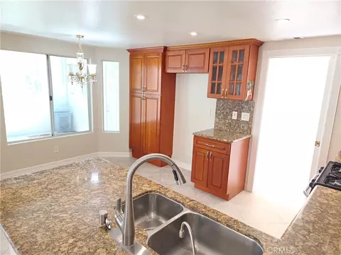 Kitchen - 580 Calhoun, Corona, CA 92879 photo 2 of 2