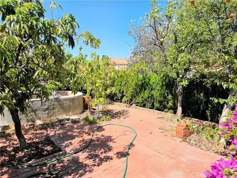 Exterior - 580 Calhoun, Corona, CA 92879 photo 5 of 17