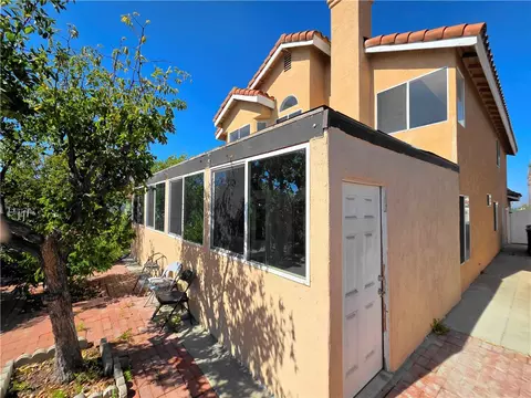 Exterior - 580 Calhoun, Corona, CA 92879 photo 15 of 17