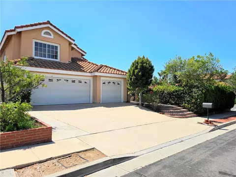 Exterior - 580 Calhoun, Corona, CA 92879 photo 2 of 17