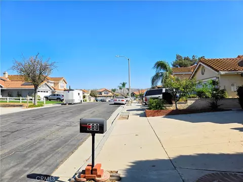 Exterior - 580 Calhoun, Corona, CA 92879 photo 17 of 17