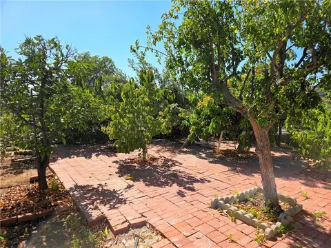 Exterior - 580 Calhoun, Corona, CA 92879 photo 12 of 17