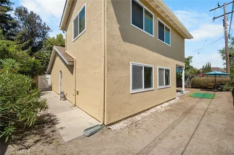 Exterior - 340 Pineridge St, Brea, CA 92821 photo 5 of 5