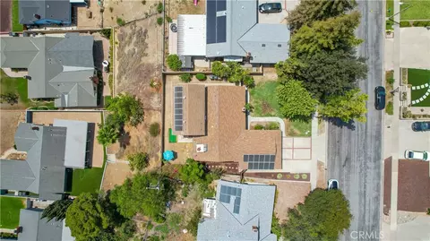 View/Area - 340 Pineridge St, Brea, CA 92821 photo 8 of 8