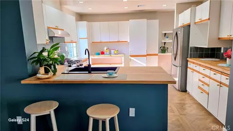 Kitchen - 340 Pineridge St, Brea, CA 92821 photo 2 of 2