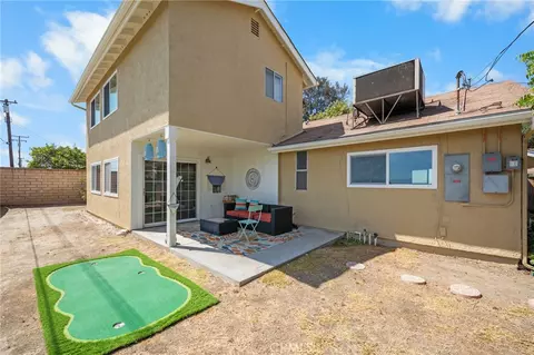 Exterior - 340 Pineridge St, Brea, CA 92821 photo 3 of 5