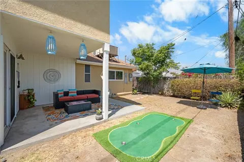 Exterior - 340 Pineridge St, Brea, CA 92821 photo 4 of 5