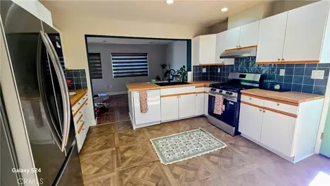 Kitchen - 340 Pineridge St, Brea, CA 92821 photo 1 of 2