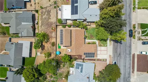 View/Area - 340 Pineridge St, Brea, CA 92821 photo 8 of 8