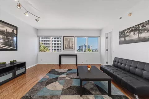 Living - 525 E Seaside #710, Long Beach, CA 90802 photo 1 of 6