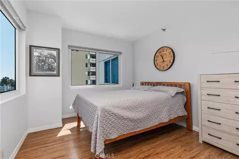 Bedroom - 525 E Seaside #710, Long Beach, CA 90802 photo 2 of 4