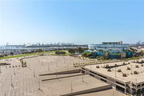 Exterior - 525 E Seaside #710, Long Beach, CA 90802 photo 7 of 8