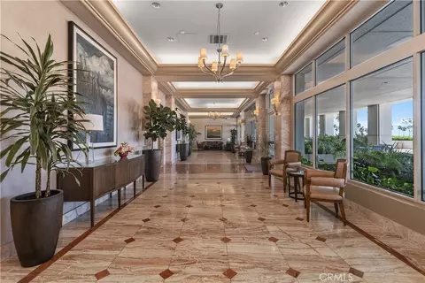 Entry Way - 525 E Seaside #710, Long Beach, CA 90802 photo 2 of 2