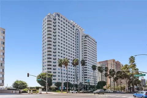 525 E Seaside #710, Long Beach, CA 90802