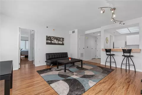 Living - 525 E Seaside #710, Long Beach, CA 90802 photo 4 of 6