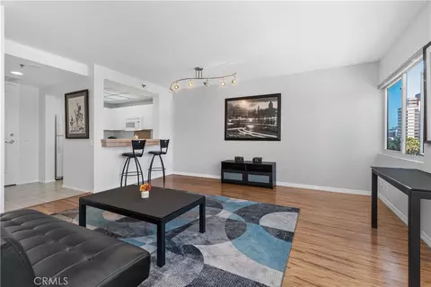 Living - 525 E Seaside #710, Long Beach, CA 90802 photo 5 of 6