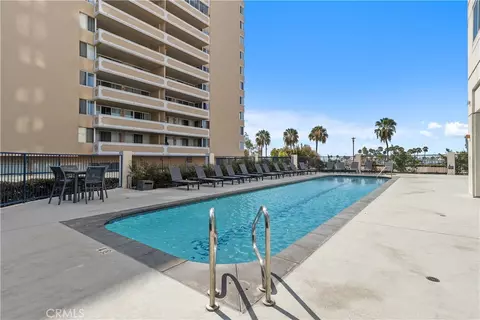 Exterior - 525 E Seaside #710, Long Beach, CA 90802 photo 2 of 8