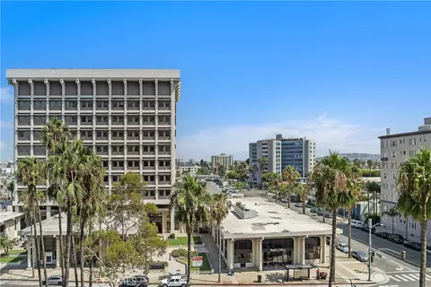 Exterior - 525 E Seaside #710, Long Beach, CA 90802 photo 1 of 8