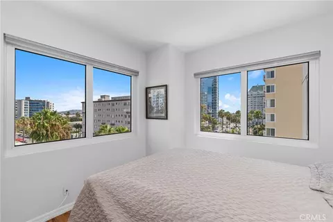 Bedroom - 525 E Seaside #710, Long Beach, CA 90802 photo 4 of 4