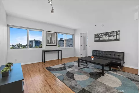 Living - 525 E Seaside #710, Long Beach, CA 90802 photo 2 of 6