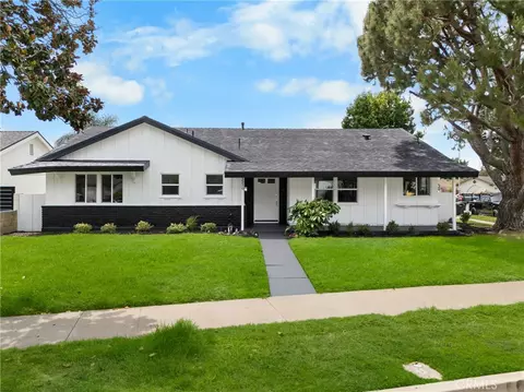 Exterior - 3230 N Pinewood St, Orange, CA 92865 photo 1 of 5